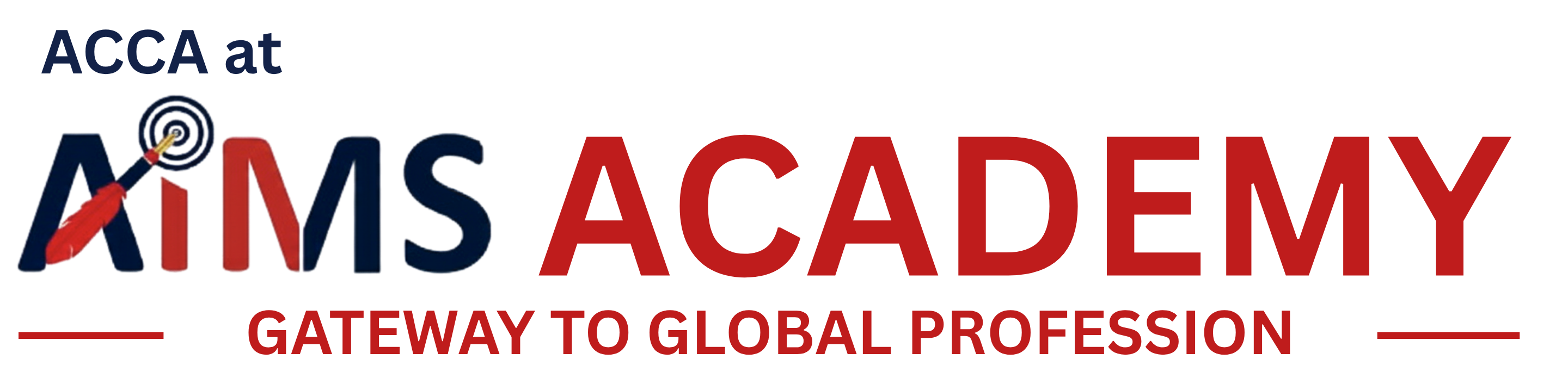 Aims Logo