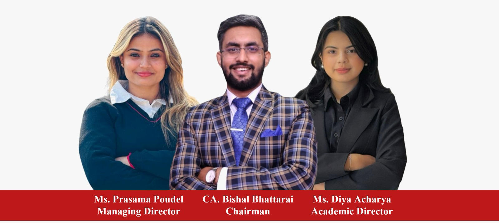 Leadership team